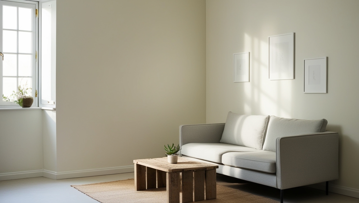 How to Create a Minimalist Home on a Budget