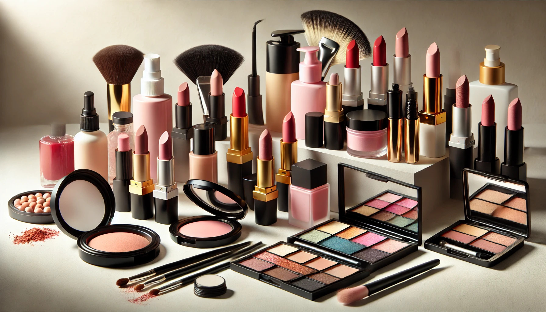 Makeup Made from Animals: What You Need to Know About Beauty Products