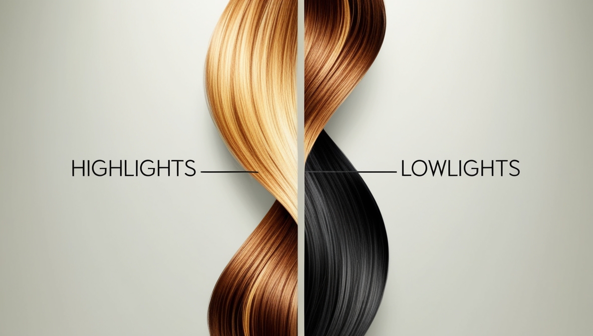 The Basics of Highlights and Lowlights: What You Need to Know