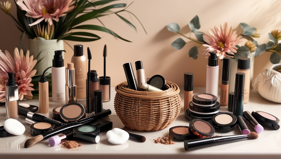 How to Reuse Cosmetics Before Throwing Them Away