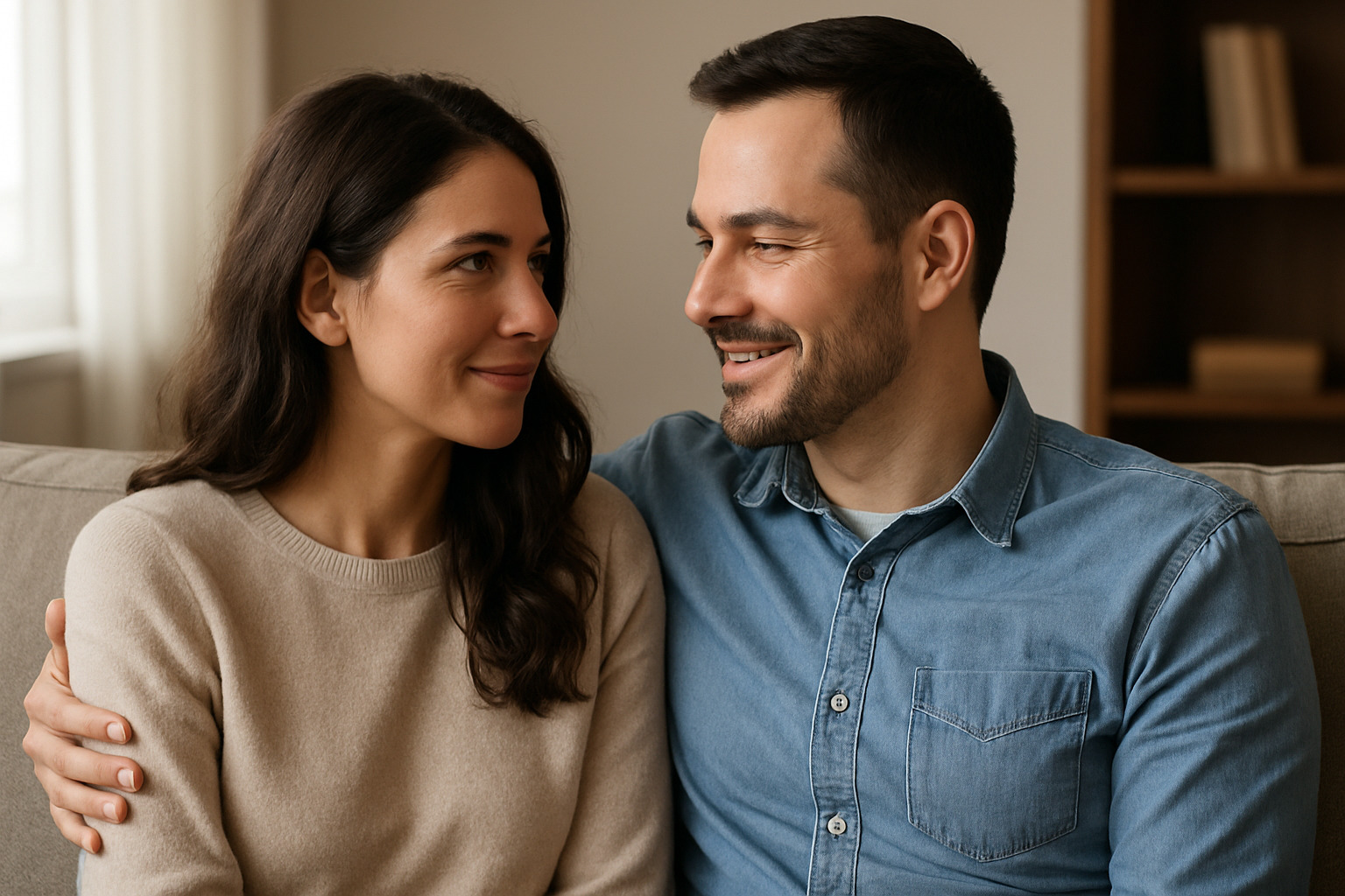 How to Be a Good Wife Without Losing Yourself