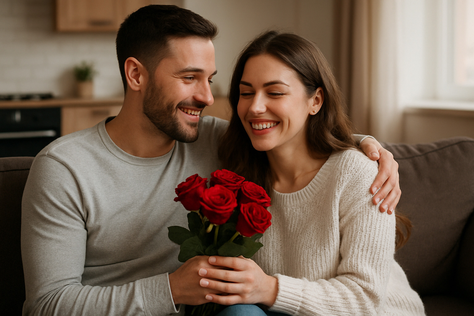 How to Please a Woman