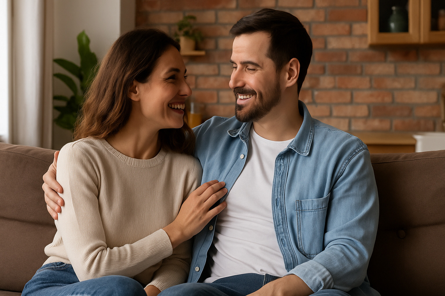 Pleasing a Woman: What Women Need from a Man